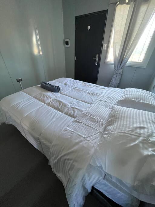 Residencial Oasis Container Lägenhet Calama Exteriör bild